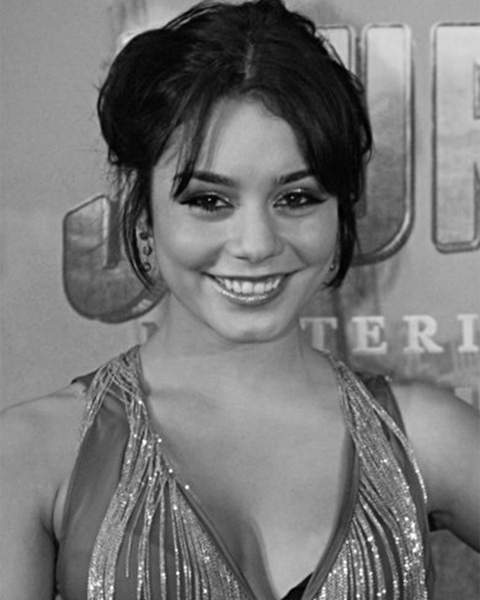 Vanessa Hudgens