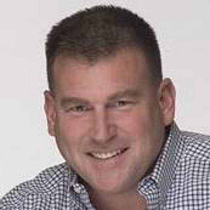 Brad Hyland