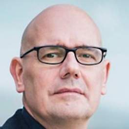 Oliver Nitsche