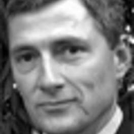 Terry Martin