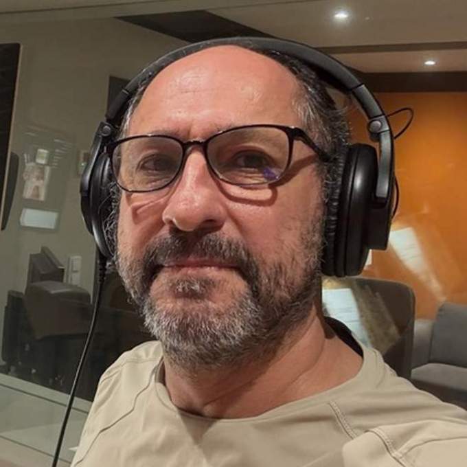 Joel Valverde