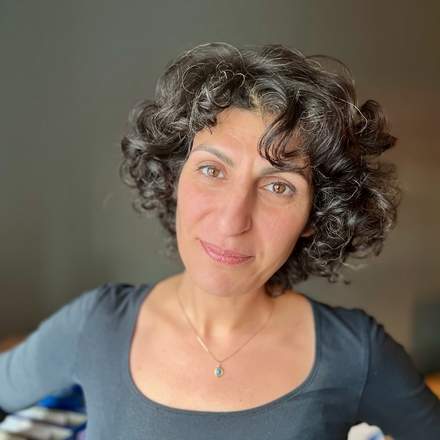 Sally Jaber