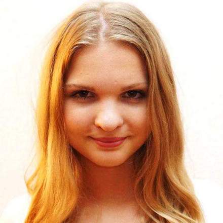Tamara Tombor