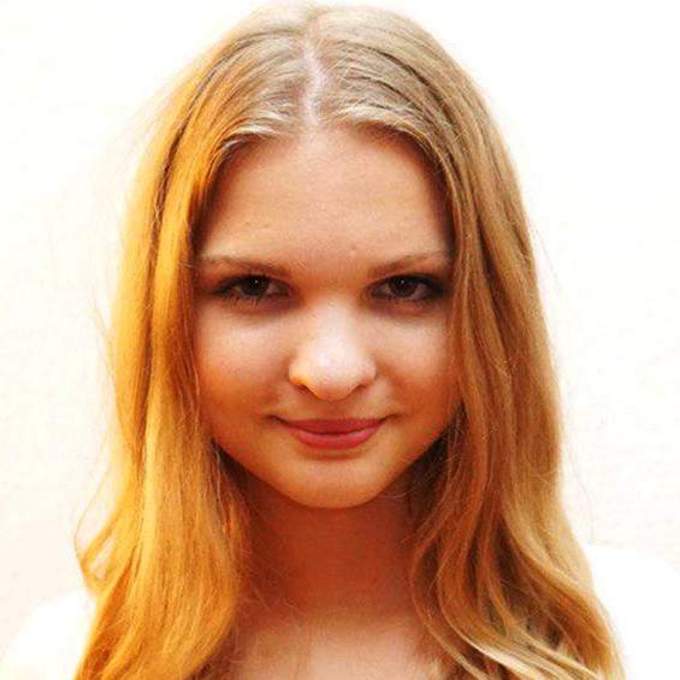 Tamara Tombor