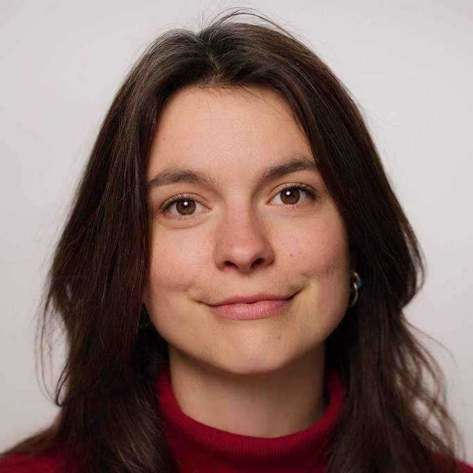 Aileen Wrozyna