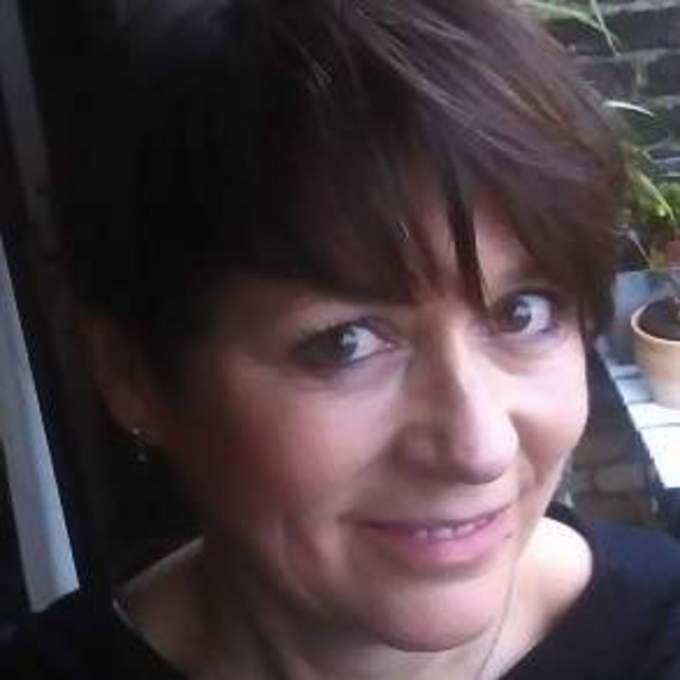 Bettina Römer