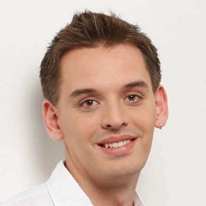 Marius Winkler