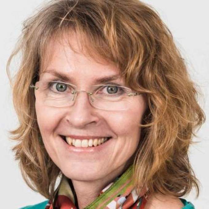 Petra Vermeulen