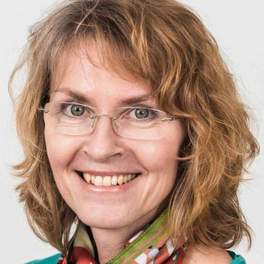 Petra Vermeulen