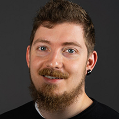 Nico Lahr