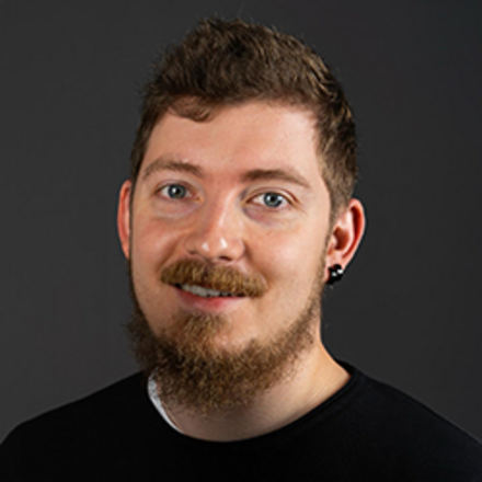 Nico Lahr