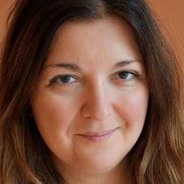 Judit Tombor
