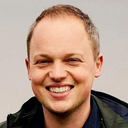 Sander Jongerenstem