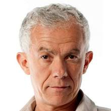 Patrice Luc Doumeyrou