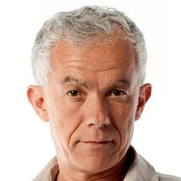 Patrice Luc Doumeyrou