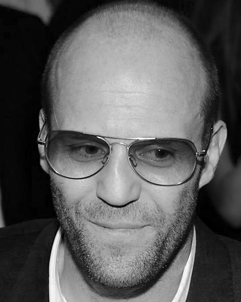 Jason Statham