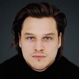 Daniel Axt