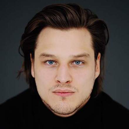 Daniel Axt