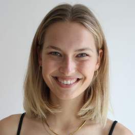 Caroline Walch