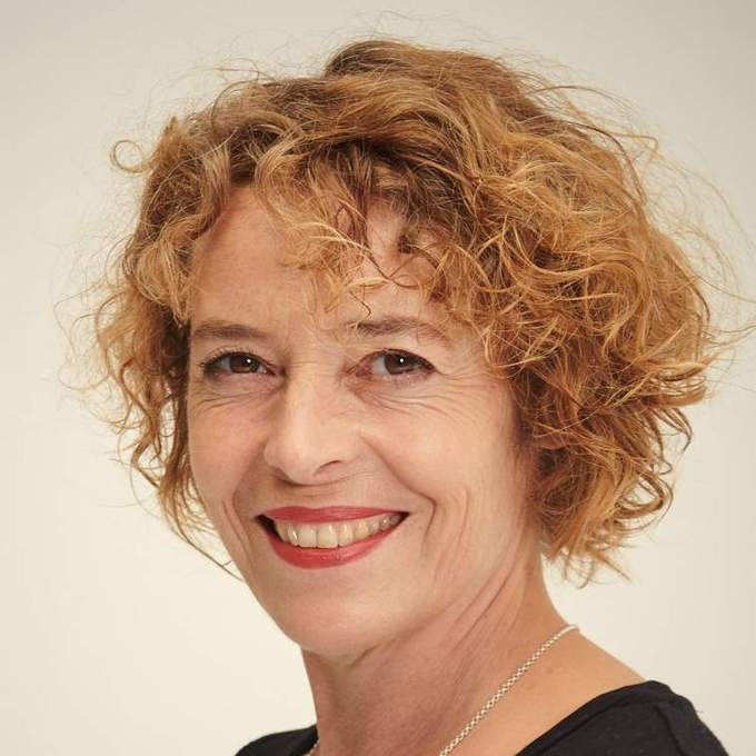 Verena Rendtorff