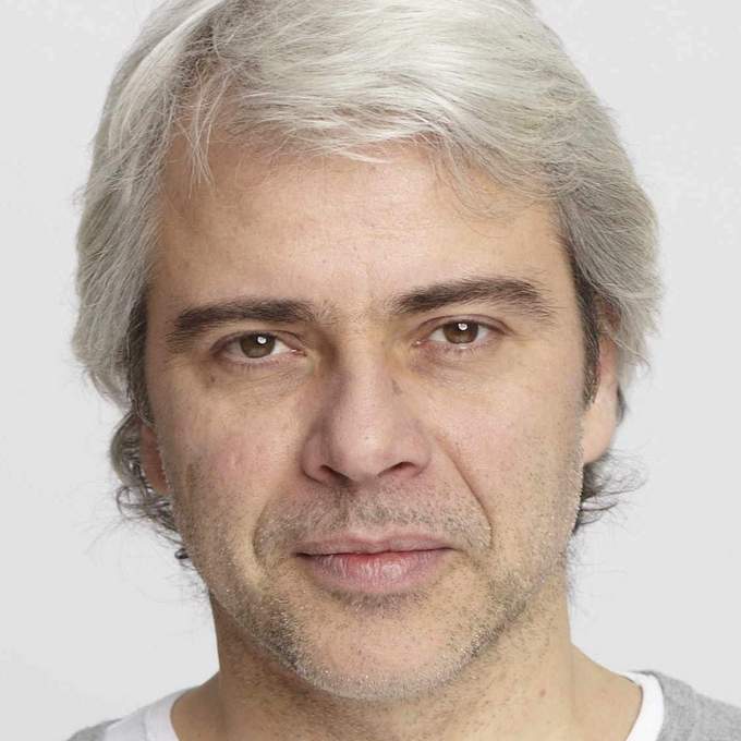 Ulrich Kirchner