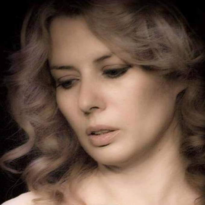 Masha Pruss