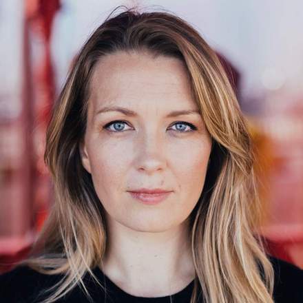 Katja Rosin
