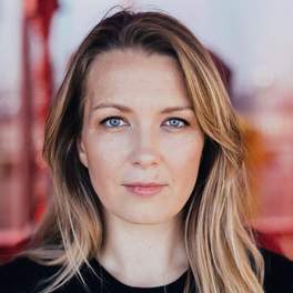 Katja Rosin