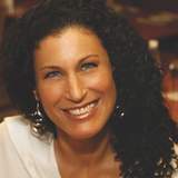 Annette Yashpon