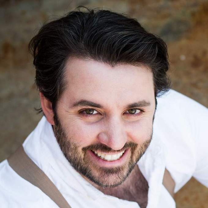 Alexander Kruse Mettin