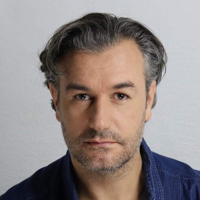 Pieter Tredoux