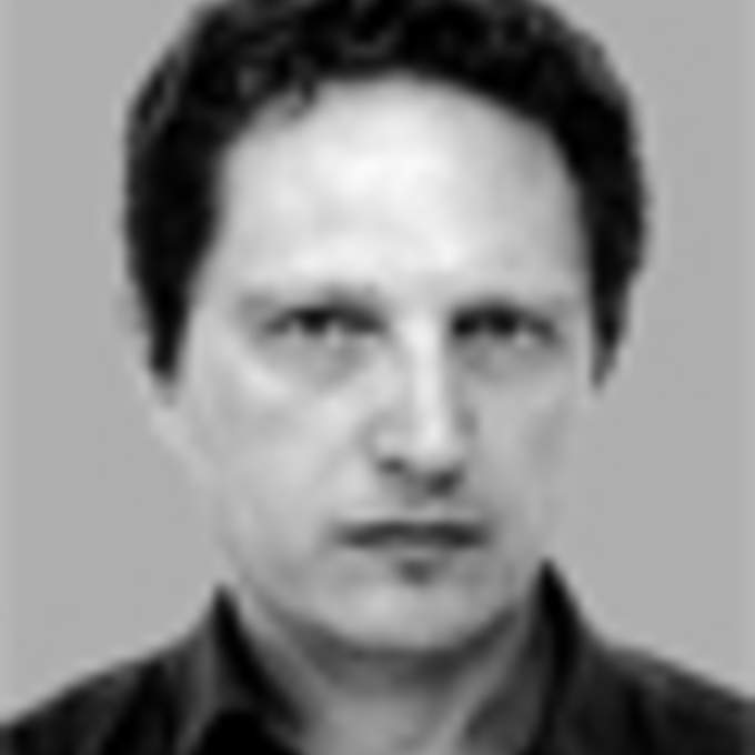Simon Srebrny
