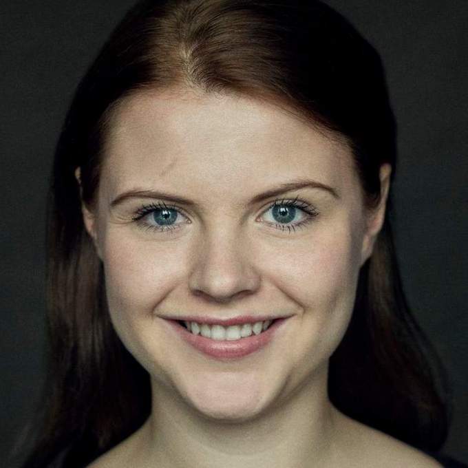 Leonora Haig