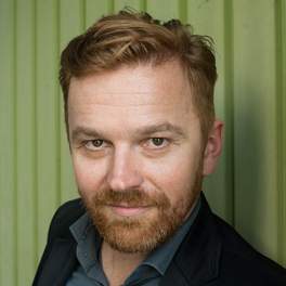 Markus Hamele