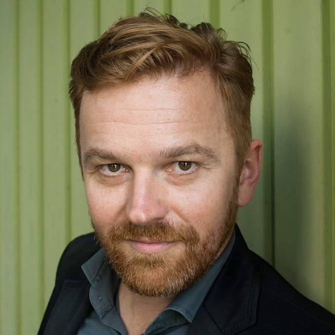 Markus Hamele