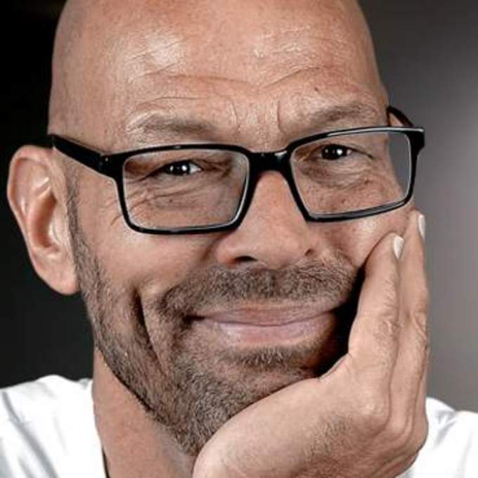 Uwe Merz