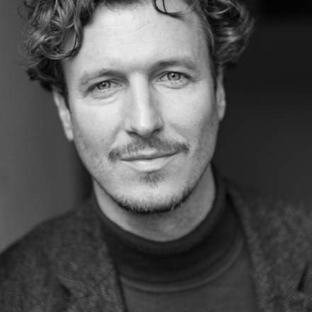 Benjamin Moedder