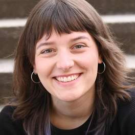 Josephine Hochbruck