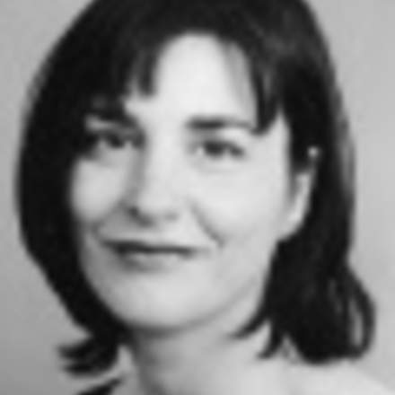 Isabel F. Casas
