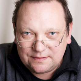 Lutz Schnell