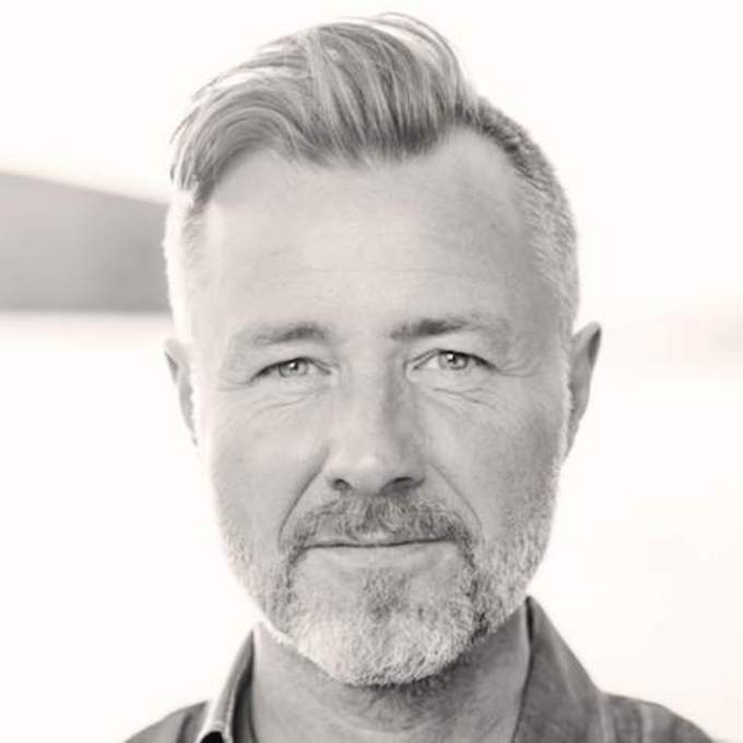 Simon Veredon