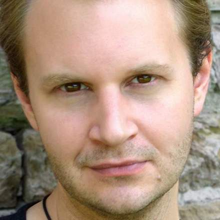 Gerald Reiter