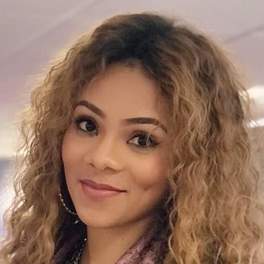 Fiona Iredu