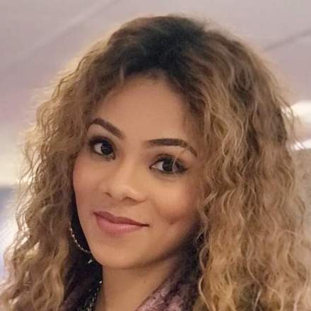 Fiona Iredu