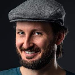 Patrick Messe