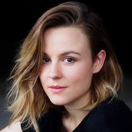 Johanna Dost