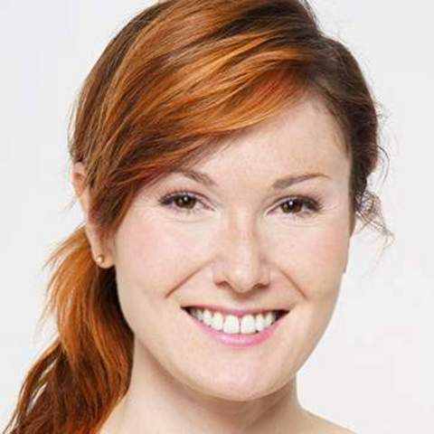 Yenny Kunjappu