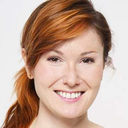 Yenny Kunjappu
