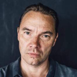 Thomas Arnold