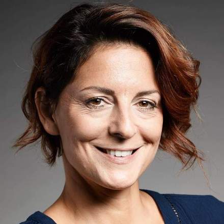 Cristina Capodifoglia